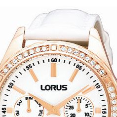 Lorus Damskie RP646AX9 3