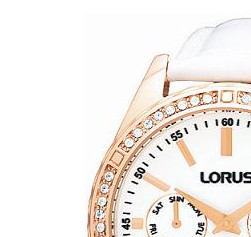 Lorus Damskie RP646AX9 4