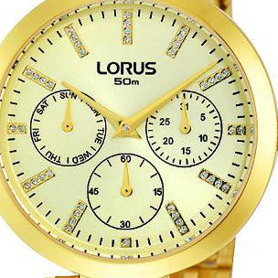 Lorus Damskie RP646BX9 2