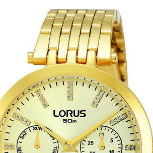 Lorus Damskie RP646BX9 3