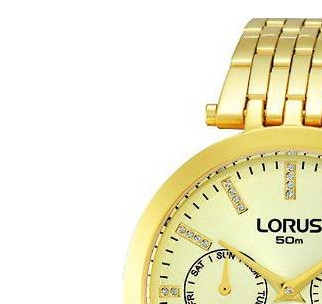 Lorus Damskie RP646BX9 4