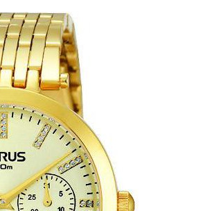Lorus Damskie RP646BX9 5