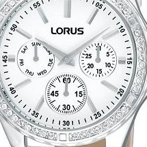 Lorus Damskie RP649AX9 2