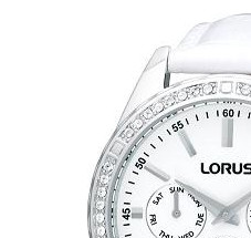 Lorus Damskie RP649AX9 4