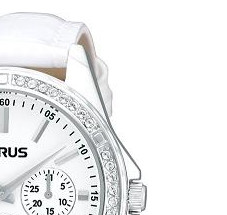 Lorus Damskie RP649AX9 5