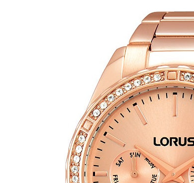 Lorus Damskie RP650BX9 4