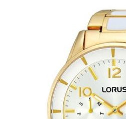Lorus Damskie RP654AX9 4