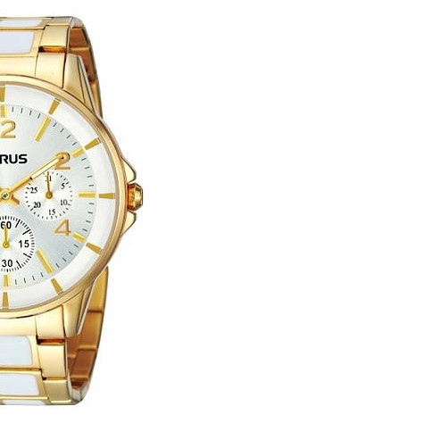 Lorus Damskie RP654AX9 6