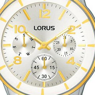 Lorus Damskie RP656AX9 2