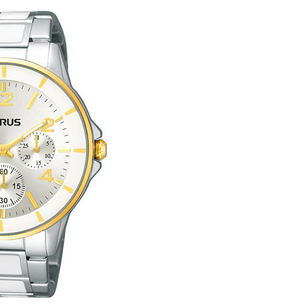 Lorus Damskie RP656AX9 6