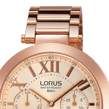 Lorus Damskie RP656CX9 3