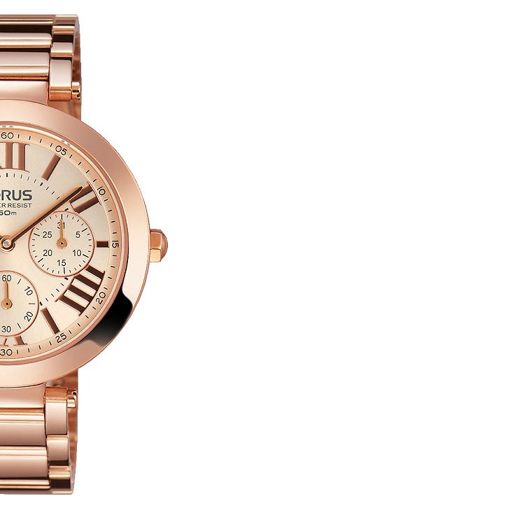 Lorus Damskie RP656CX9 6