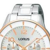 Lorus Damskie RP658AX9 3