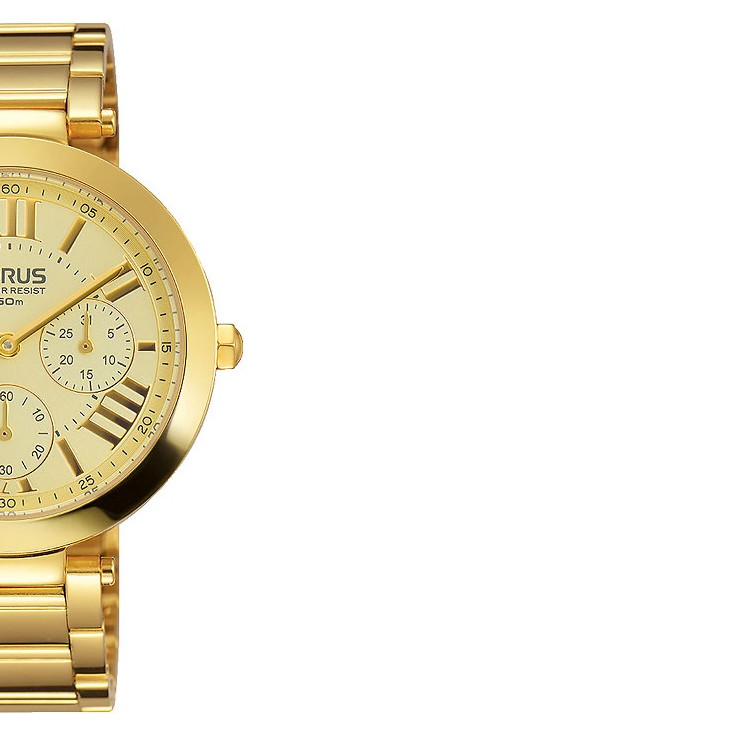 Lorus Damskie RP658CX9 6