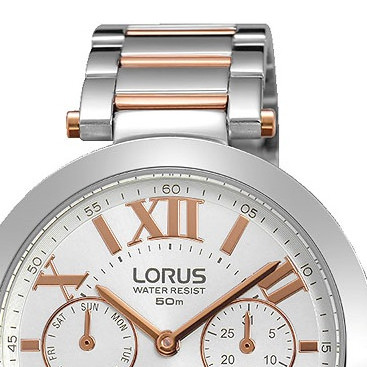 Lorus Damskie RP659CX9 3