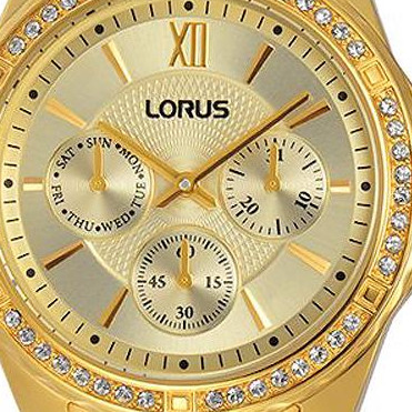 Lorus Damskie RP662CX9 2