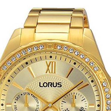 Lorus Damskie RP662CX9 3