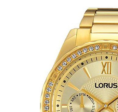 Lorus Damskie RP662CX9 4