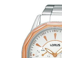Lorus Damskie RP663AX9 4