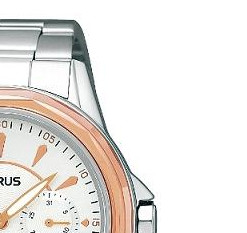 Lorus Damskie RP663AX9 5