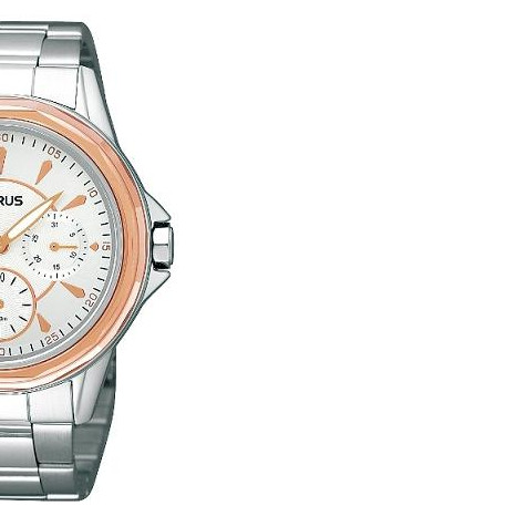 Lorus Damskie RP663AX9 6