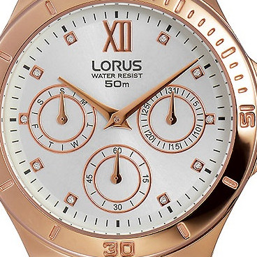 Lorus Damskie RP664CX9 2