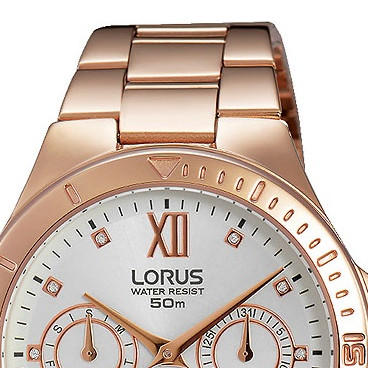 Lorus Damskie RP664CX9 3