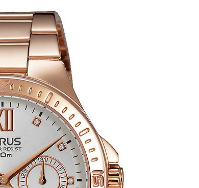 Lorus Damskie RP664CX9 5