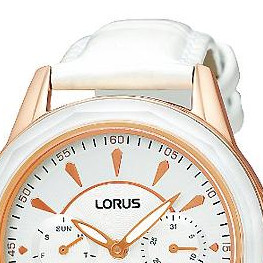 Lorus Damskie RP666AX9 3