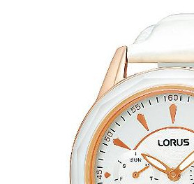 Lorus Damskie RP666AX9 4