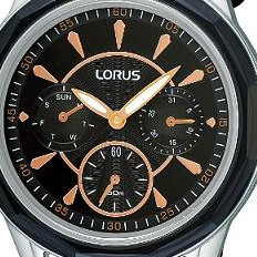 Lorus Damskie RP667AX9 2
