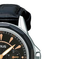 Lorus Damskie RP667AX9 5