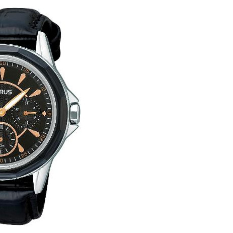 Lorus Damskie RP667AX9 6