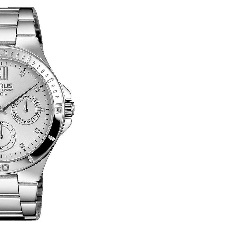 Lorus Damskie RP669CX9 6