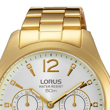 Lorus Damskie RP670CX9 3