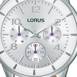 Lorus Damskie RP671AX9 2