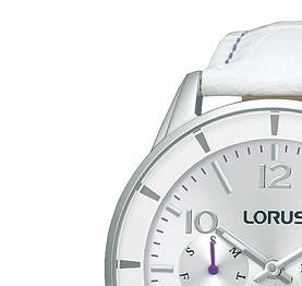 Lorus Damskie RP671AX9 4