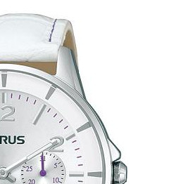 Lorus Damskie RP671AX9 5