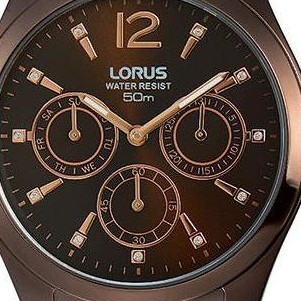 Lorus Damskie RP671CX9 2