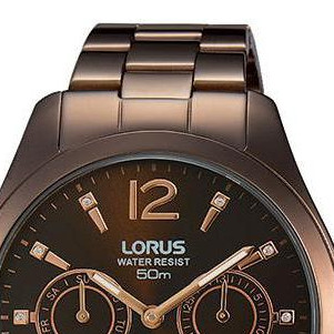 Lorus Damskie RP671CX9 3