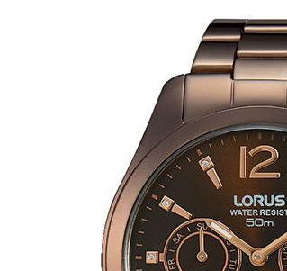 Lorus Damskie RP671CX9 4