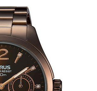 Lorus Damskie RP671CX9 5