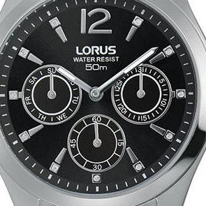 Lorus Damskie RP673CX9 2