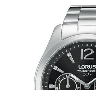Lorus Damskie RP673CX9 4