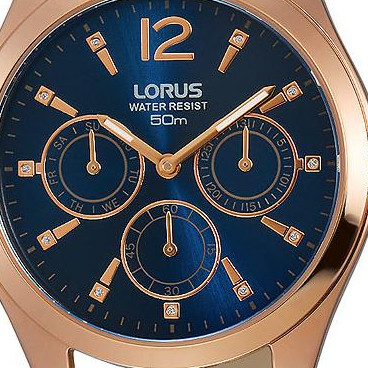 Lorus Damskie RP674CX9 2