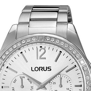 Lorus Damskie RP677CX9 3