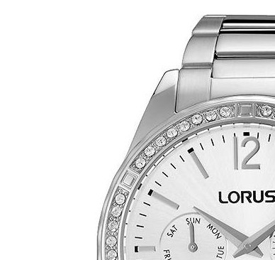 Lorus Damskie RP677CX9 4