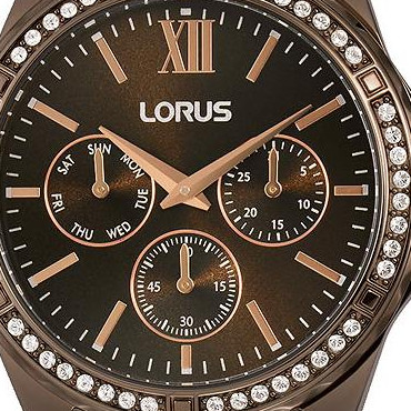 Lorus Damskie RP679CX9 2