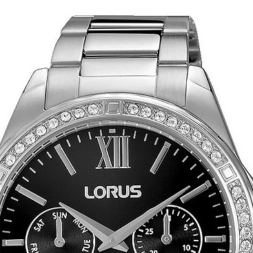Lorus Damskie RP681CX9 3