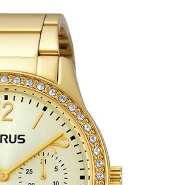 Lorus Damskie RP684BX9 5